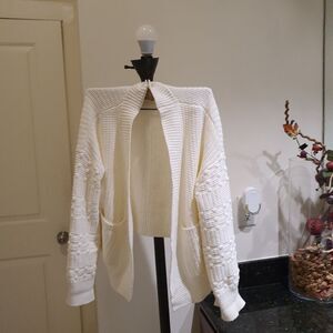 Pomander Place Tuckernuck Cardigan Sweater